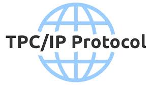 tcp/IP logo